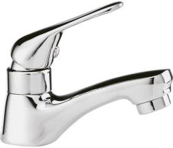 SAPHO SMALL állószelep, 1/2", 111mm, króm (SM21) (SM21)