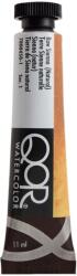 QOR 7000450-1 Vopsea acuarela Raw Sienna (Natural) 11 ml 1 buc (<![CDATA[7000450-1]]>)