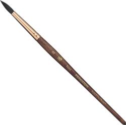 Princeton Brush Neptune Кръгла четка 8 1 бр (P4750R8)