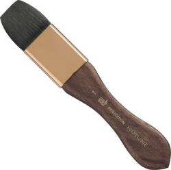 Princeton Artist Brush Neptune Плоска четка 1 1 бр (P4750M100)