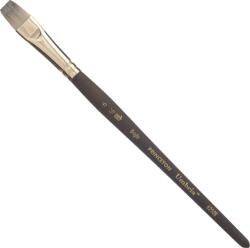 Princeton Artist Brush Umbria Bristle Bright Плоска четка 6 1 бр (P6200B6)