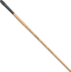 Princeton Artist Brush Catalyst Short Filbert Кръгла четка 4 1 бр (P6400SFB4)