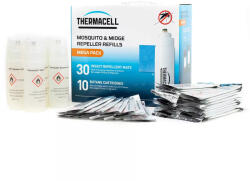 ThermaCELL 120 órás utántöltő csomag szúnyogriasztóhoz (R-10)