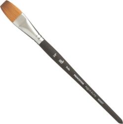 Princeton Artist Brush Aqua Elite Stroke Четка 3/4 1 бр (P4850ST075)