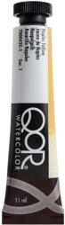 QOR 7000435-1 Vopsea acuarela Naples Yellow 11 ml 1 buc (7000435-1)