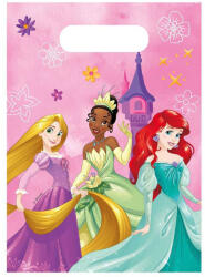 Procos Disney Hercegnők mintás ajándéktáska 6db-os szett (94070) - jatekshop