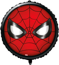 Procos Pókember kör alakú fólia lufi 46cm (94995)