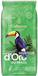 Dallmayr d´Oro Do Brasil boabe de cafea 1 kg