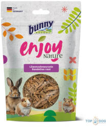 bunny EnjoyNature Dandelion roots 100 g pitypang gyökér
