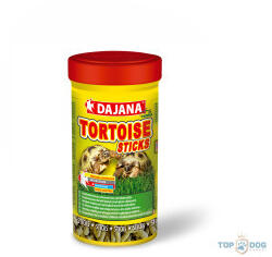 DAJANA PET DAJANA-TORTOISE sticks 250ml (szárazföldi teknősöknek)