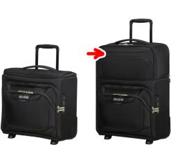 Samsonite SUMMERRIDE kabin méretre bővíthető kis bőrönd 152552-1041