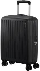 Samsonite REJOY négykerekű fekete kabinbőrönd 153176-0651 - taskaweb