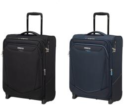 Samsonite SUMMERRIDE kétkerekű bővíthető kabinbőrönd 149497 - taskaweb
