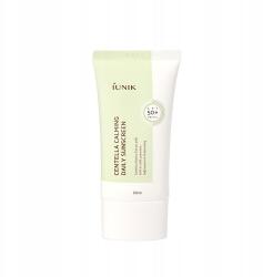 iUNIK Napozó emulzió iUNIK 50 Spf 60 ml (67048UNIW)