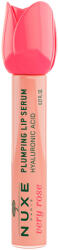 NUXE Very Rose Dúsító ajakápoló szérum 8 ml - ekozmetikum