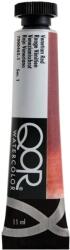 QOR 7000465-1 Vopsea acuarela Venetian Red 11 ml 1 buc (7000465-1)