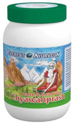 Everest Ayurveda Chyawanprash elixír dzsem 300g