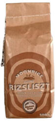 Moonrice barna rizsliszt 500g