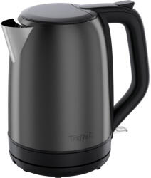 Tefal KO5S08E0 SUBITO black vízforraló (KO5S08E0) - mostelado