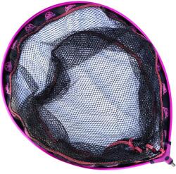 Frenetic pink merítőfej 55x45cm (03_7965545) - nextfish