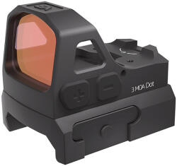 Vector Optics Frenzy-S 1x17x21 GenII Red Dot Sight (SCRD-73)