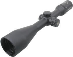 Vector Optics Continental X6 2.5-15X56 Fiber SFP German #4 világítópontos céltávcső (SCOM47)