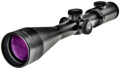 DDoptics Nighteagle V4 2.5-10x56 Gen2 A4 iFiber ASV2 világítópontos céltávcső (442511111)