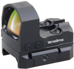 Vector Optics Frenzy-S 1x17x24 SAS oldal akkus Red Dot sight (SCRD62)