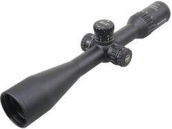 Vector Optics Continental x6 4-24x50 ARI SFP világítópontos céltávcső (SCOL54)