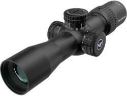 Vector Optics Veyron 2-8x32 IR SFP MPR-V5 világítópontos céltávcső (SCOC43)