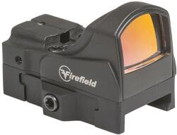 FireField Impact Mini Red Dot-Box (FF26021Box)