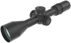 Vector Optics Taurus 3-18x50 GenII FFP MPX1 világítópontos céltávcső (SCFF64)