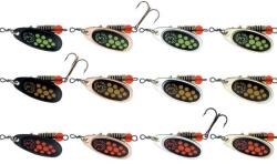 MEPPS black fury cartreuse/arany 1 3, 5g (52_1181D1) - nextfish