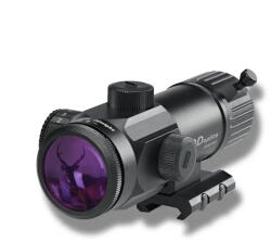 DDoptics DDsight MAG 1-4x22 Red Dot "taktikai (442000018)