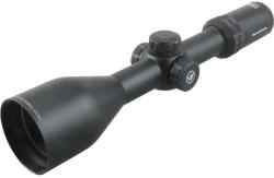 Vector Optics Grizzly 3-12x56 SFP German #4 világítópontos céltávcső (SCOM09)
