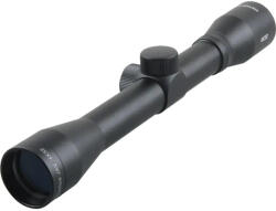 Victoptics JAV 4x32 SFP MIl-Dot céltávcső (OPSL19)