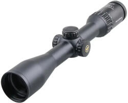 Vector Optics Continental X6 1.5-9X42 G4 Hunting SFP világítópontos céltávcső (SCOM23)