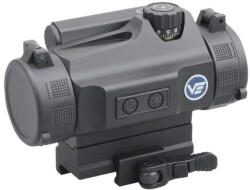 Vector Optics Nautilus gyorsoldású 1x30 Red Dot Scope dupla szálkereszttel (SCRDD26)