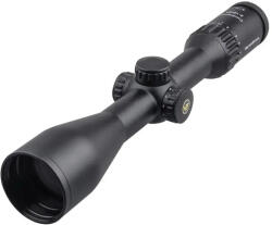 Vector Optics Continental X6 2-12X50 G4 Hunting SFP világítópontos céltávcső (SCOM15)