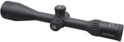 Vector Optics Continental x8 4-32x56 ZERO STOP ED SFP világítópontos céltávcső (SCOLT51)