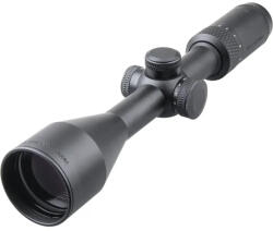 Vector Optics Matiz 3-9x50 SFP világítópontos céltávcső (SCOM28)