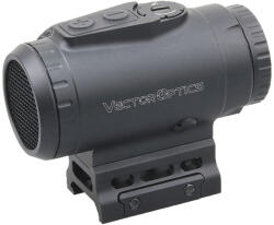 Vector Optics Paragon 3x18 Ultra taktikai nagyító (SCMF33)