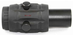 Vector Optics 3x Magnifier dönthető szerelékkel (SCMF10)