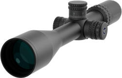 Vector Optics Orion Pro Max 6-24x50 MIL HD FFP VOR-4 MIL világítópontos céltávcső (SCFF61)