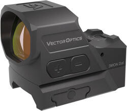 Vector Optics Frenzy-X 1x19x28 Gen II Red Dot (SCRD64)