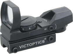 Vector Optics Victoptics Z1 1x23x34 Dovetail Red Dot (RDSL20)