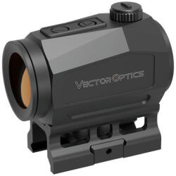 Vector Optics Scrapper 1x25 Red Dot Sight (SCRD46)