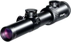 DDoptics Nighteagle V6 1-6x24 Gen3 Crosshair MRAD iFiber ASV1 világítópontos céltávcső (442511130)