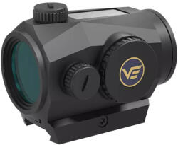 Vector Optics Scrapper 1x25 multipontos Red Dot napelemmel (SCRDS-M46)