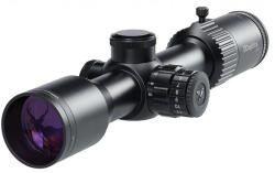 DDoptics V10 1, 5-15x40 NXT MRAD A4D világítópontos céltávcső (442000300)